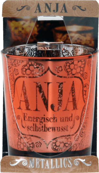 Metallics Kerzenlicht Teelichtleuchter Anja Metallics Kerzenlicht Teelichtleuchter Anja
