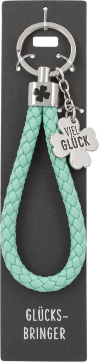 Schluesselanhänger Glück /Nr.6