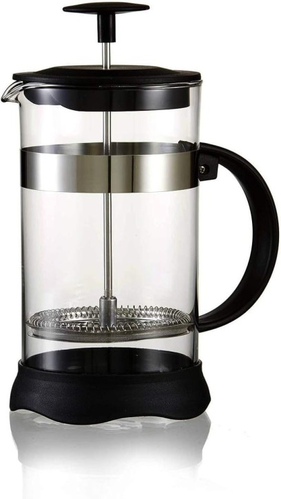 Kaffeebereiter 1,0l Serie Vista