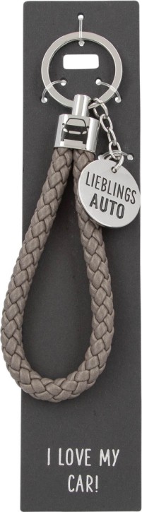 Schluesselanhänger Lieblingsauto /Nr.13
