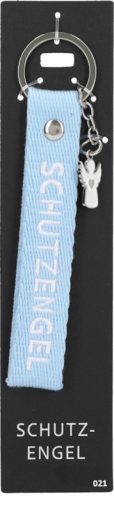 Schluesselanhänger Schutzengel/Nr.21