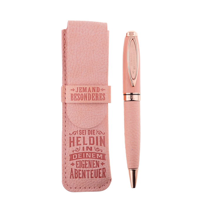 Bamboo Persönlicher Kuli Kugelschreiber Stift mit Namen o. Spruch Personalisiertes Etui Monogramm-Design persönliches Geschenk (Kuli Jemand Besonderes (W)) Bamboo Persönlicher Kuli Kugelschreiber Stift mit Namen o. Spruch Personalisiertes Etui Monogramm-Design persönliches Geschenk (Kuli Jemand Besonderes (W))