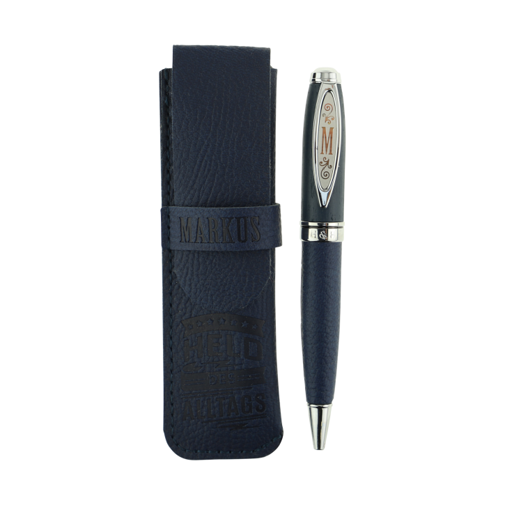 Bamboo Persönlicher Kuli Kugelschreiber Stift mit Namen o. Spruch Personalisiertes Etui Monogramm-Design persönliches Geschenk (Kuli Markus ) Bamboo Persönlicher Kuli Kugelschreiber Stift mit Namen o. Spruch Personalisiertes Etui Monogramm-Design persönliches Geschenk (Kuli Markus )