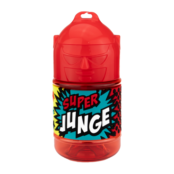 Wasserflasche f. Kinder mit Namen für Schule und Freizeit-BPA frei-Trinkflasche Junge Wasserflasche f. Kinder mit Namen für Schule und Freizeit-BPA frei-Trinkflasche Junge