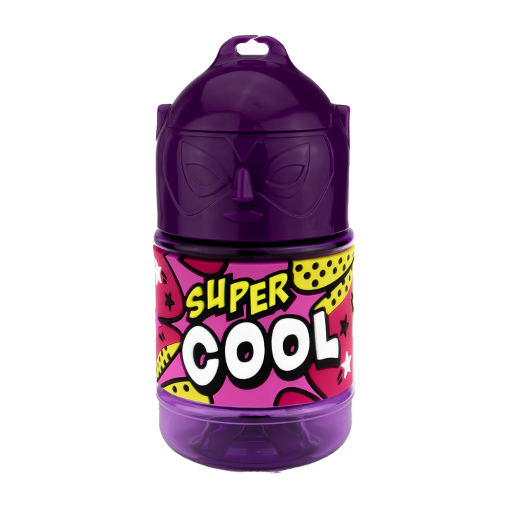Wasserflasche f. Kinder mit Namen für Schule und Freizeit-BPA frei-Trinkflasche Cool w Wasserflasche f. Kinder mit Namen für Schule und Freizeit-BPA frei-Trinkflasche Cool w