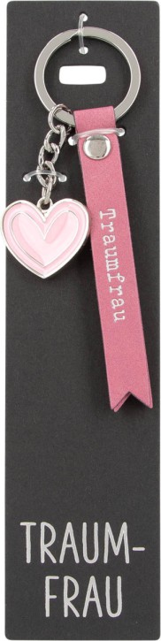 Schluesselanhänger Traumfrau/Nr.41