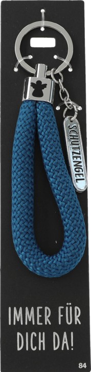 Schluesselanhänger Immer für dich da! /Nr.84