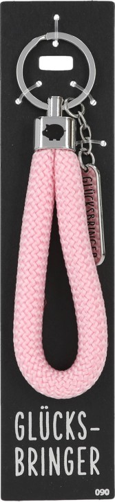 Schluesselanhänger Glücksbringer /Nr.90