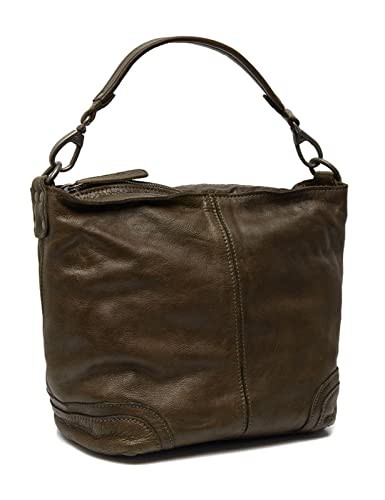 The Chesterfield Brand Lisa Hobo S Olive Green