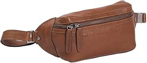 The Chesterfield Brand Ramiro - Gürteltasche 21 cm Cognac