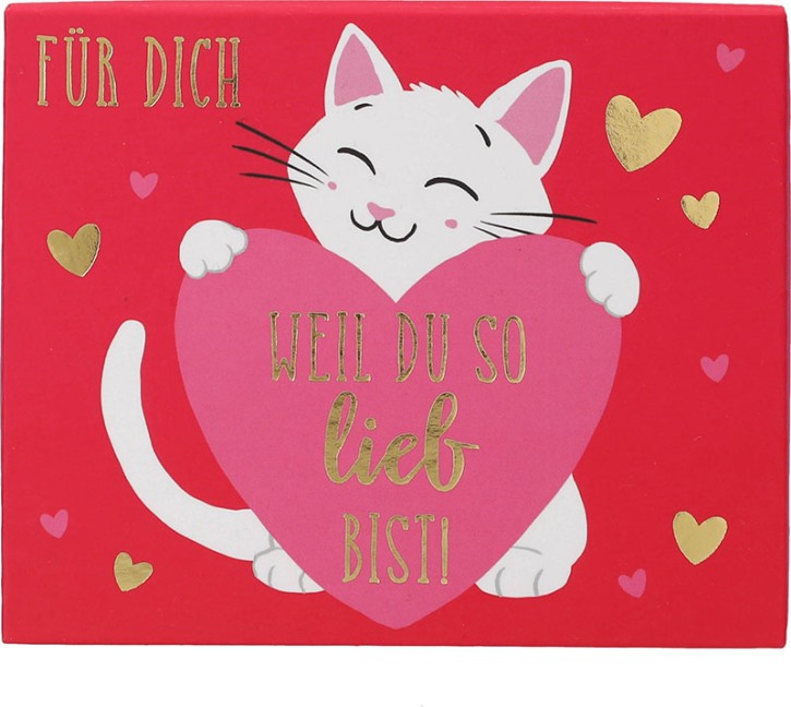 10871-014- Geschenk Soundboxen Musikdosen Musikschachteln für Geburtstag, Geburt, Hochzeit