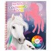 Miss Melody 11163  Colouring Book  Pferde-Malbuch 
