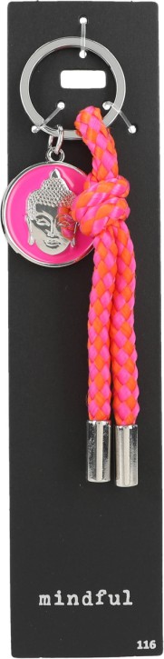 Schluesselanhänger minful/Nr.116