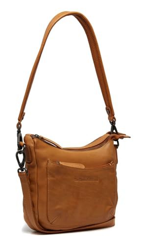 The Chesterfield Brand Caroline Schultertasche Leder 23 cm