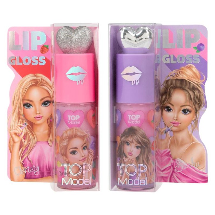 TOPModel Lipgloss Glow BEAUTY and ME - Lieferumfang 1 Stück