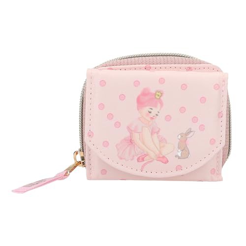 Princess Mimi Bunny Ballet - Portemonnaie in Rosa