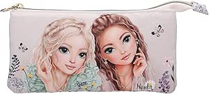 TOPModel Summer Feeling - Schlampertasche in Rosa,