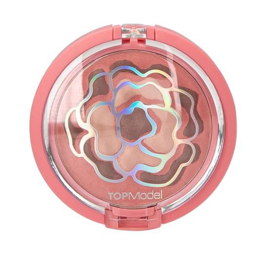 TOPModel - Glow Puder Beauty and Me, im runden Klappdöschen
