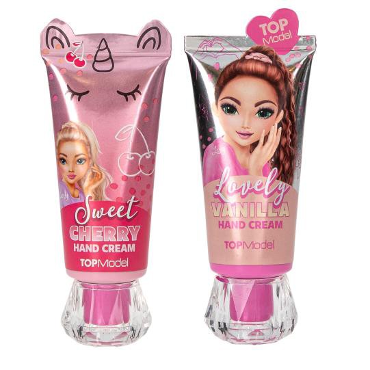 TOPModel 2x Handcreme BEAUTY and ME 