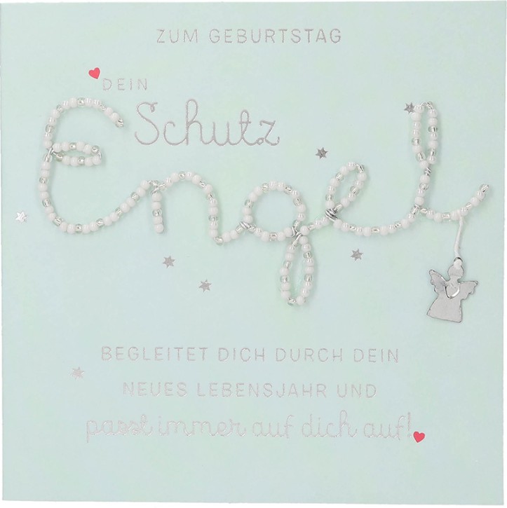 Depesche 13593.40 Klappkarte Paper Love Glückwunsch-Karte zum Geburtstag, mit passendem Spruch und bunten Designs, ohne Innentext, Klappkarte inkl. Umschlag