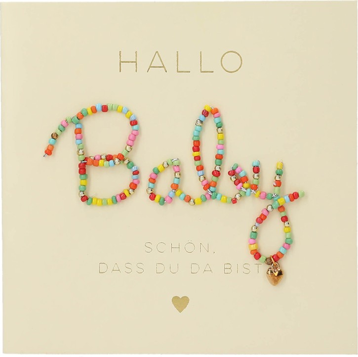 Depesche 13593.54 Klappkarte Paper Love Glückwunsch-Karte zum Geburtstag, mit passendem Spruch und bunten Designs, ohne Innentext, Klappkarte inkl. Umschlag