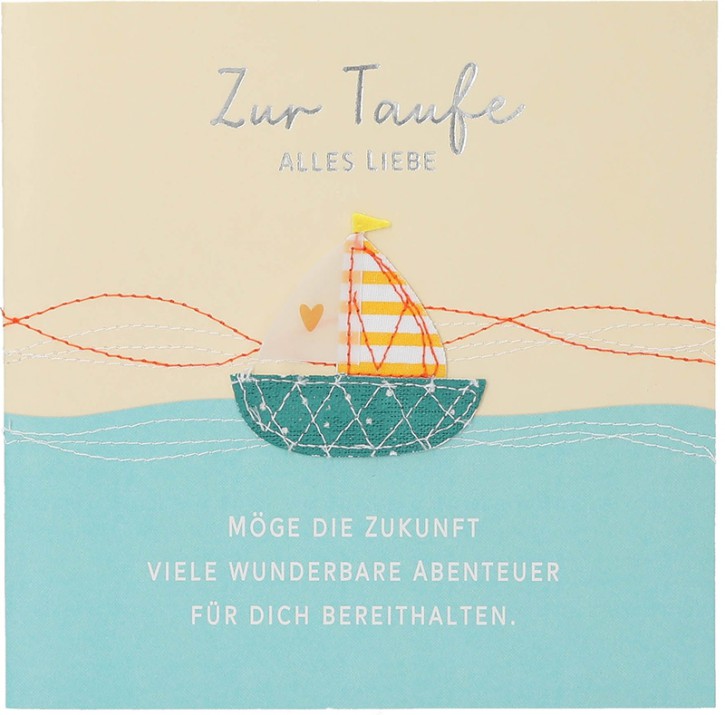 Depesche 13593.55 Klappkarte Paper Love Glückwunsch-Karte zum Geburtstag, mit passendem Spruch und bunten Designs, ohne Innentext, Klappkarte inkl. Umschlag