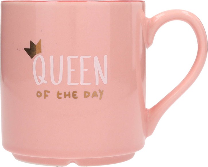 Lieblingsbecher Motiv Nr. 6, Tasse Henkeltasse mit Spruch, 300 ml