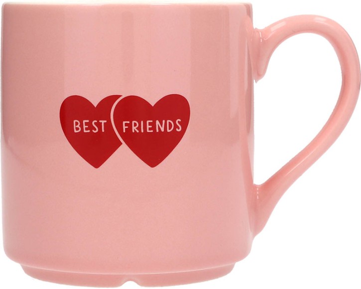 Lieblingsbecher Motiv Nr. 12, Tasse Henkeltasse mit Spruch, 300 ml