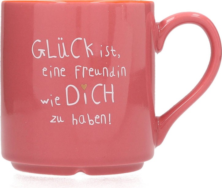 Lieblingsbecher Motiv Nr. 32, Tasse Henkeltasse mit Spruch, 300 ml Lieblingsbecher Motiv Nr. 32, Tasse Henkeltasse mit Spruch, 300 ml