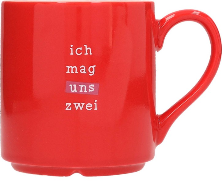 Lieblingsbecher Motiv Nr. 38, Tasse Henkeltasse mit Spruch, 300 ml Lieblingsbecher Motiv Nr. 38, Tasse Henkeltasse mit Spruch, 300 ml