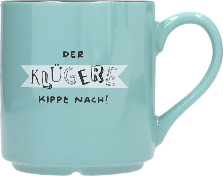 Lieblingsbecher Motiv Nr. 42, Tasse Henkeltasse mit Spruch, 300 ml Lieblingsbecher Motiv Nr. 42, Tasse Henkeltasse mit Spruch, 300 ml