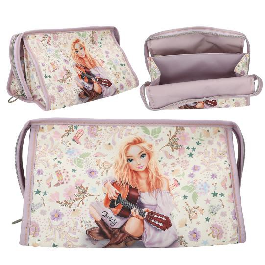 Kinder 13669 TOPModel Cowgirl-Allzwecktasche in Lila