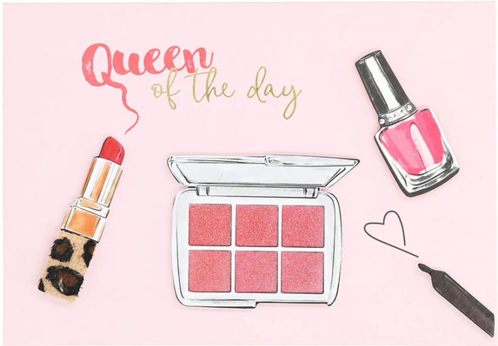 Depesche Lovely Diamonds 14003 Klappkarte 16,5x11,5cm Geburtstagskarten, 06 Depesche Lovely Diamonds 14003 Klappkarte 16,5x11,5cm Geburtstagskarten, 06