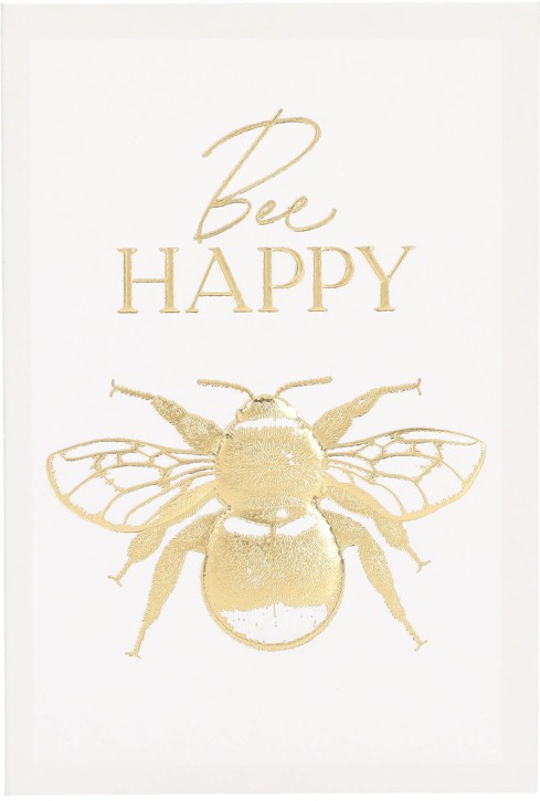 Depesche Lovely Diamonds 14004 karte Klappkarte 11,5x7,5cm Geburtstagskarten,  04