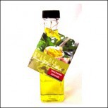 Knoblauch auf Olivenöl 1 Oel 100ml(Grundpreis 9.20Euro/100ml)