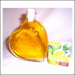 Knoblauch auf Olivenöl 5 Oel 200ml (Grundpreis 5,50Euro/100ml)