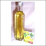 Zitronen auf Olivenoel 7 Oel 500ml(Grundpreis 36,00Euro/1l)