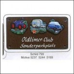 Hausschild Oldtimer Club