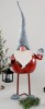 Weihnachten Wichtel Männchen sortiert 52cm 1 von 2 Farben