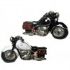 Spardose Motorrad Old Style 88264 sortiert 1von2 Farben