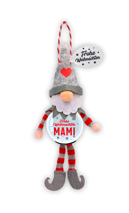 Personalisierte Schneekugeln als Dekoration für Weihnachten, Weihnachtsbaumschmuck, Geschenk- Schneekugel Mami Personalisierte Schneekugeln als Dekoration für Weihnachten, Weihnachtsbaumschmuck, Geschenk- Schneekugel Mami