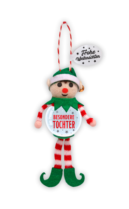 Personalisierte Schneekugeln als Dekoration für Weihnachten, Weihnachtsbaumschmuck, Geschenk- Schneekugel Tochter Personalisierte Schneekugeln als Dekoration für Weihnachten, Weihnachtsbaumschmuck, Geschenk- Schneekugel Tochter