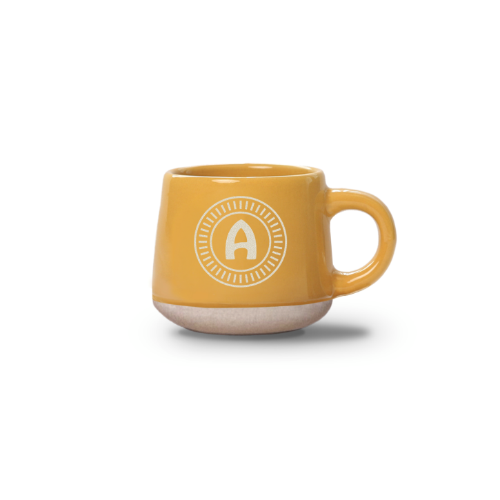 Espresso-Tasse A - 60ml , spülmaschinenfest im Landhausstil