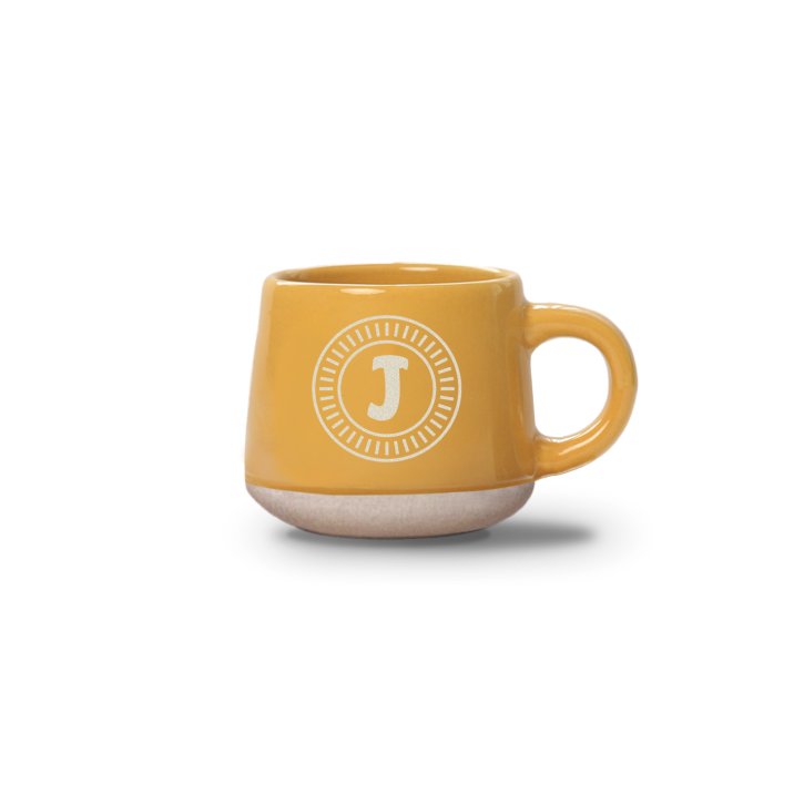 Espresso-Tasse J - 60ml , spülmaschinenfest im Landhausstil