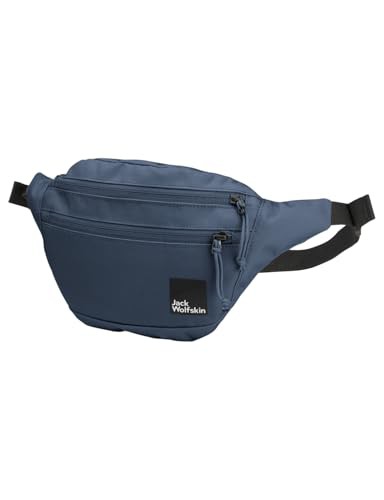 Jack Wolfskin Unisex Konya Hipbag , midnight sky, Einheitsgröße EU