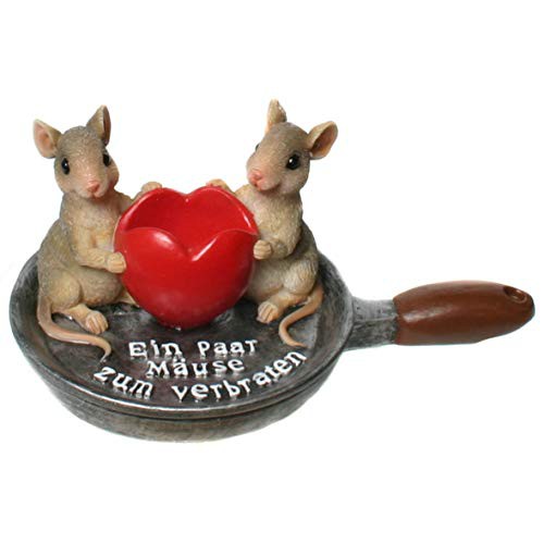  Ein Paar Mäuse zum verbraten Lustige Geschenk Idee Geldgeschenk Verpackung