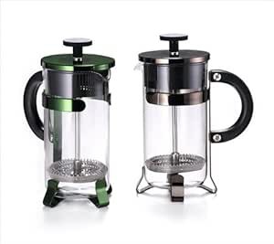 Kaffeezubereiter Serie Levin braun