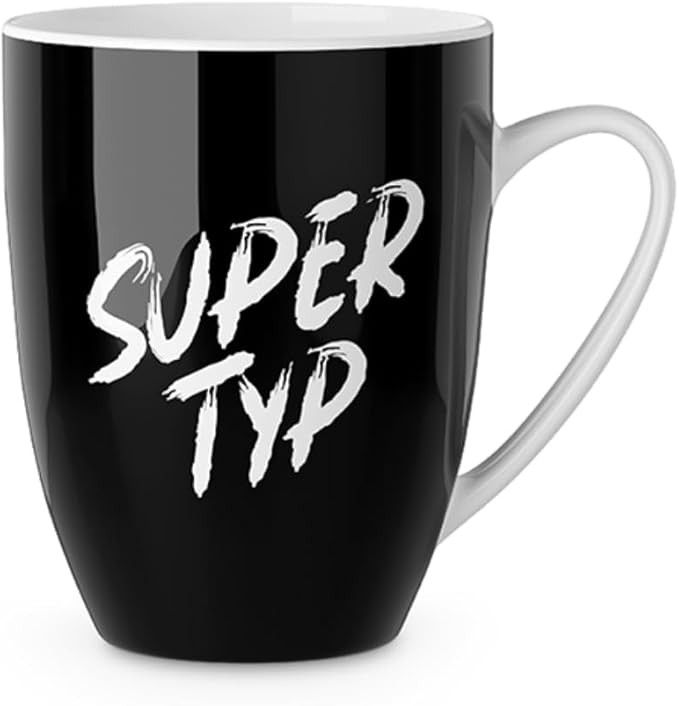 laVida Becher für Dich 250 ml, Super Typ