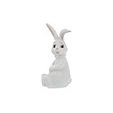 Goebel Ostern Snow White Minihase Moment in Time 6 cm