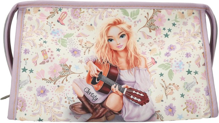 Kinder 13669 TOPModel Cowgirl-Allzwecktasche in Lila